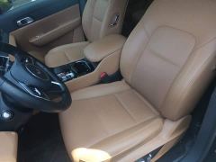 Li Auto ONE Extended Range 6-Seater - photo 7
