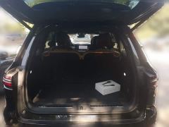 Li Auto ONE Extended Range 6-Seater - photo 9
