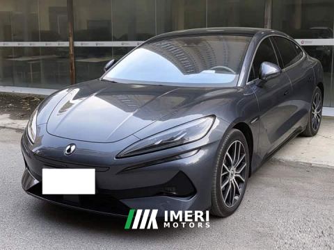 2024 Denza Z9 1100km Range AWD Max - ავტომობილი ჩინეთიდან
