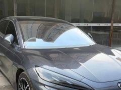Denza Z9 1100km Range AWD Max - ფოტო 3