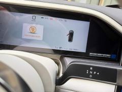 Denza Z9 1100km Range AWD Max - ფოტო 6