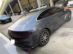 Denza Z9 1100km Range AWD Max - ფოტო 8