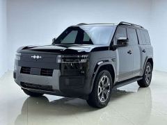 Fangchengbao Titan 7 190KM 4WD Max Edition - ფოტო 1