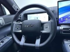 Fangchengbao Titan 7 190KM 4WD Max Edition - ფოტო 11
