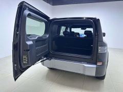 Fangchengbao Titan 7 190KM 4WD Max Edition - ფოტო 15