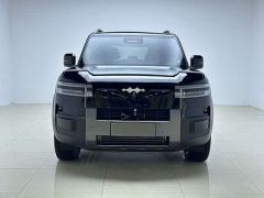 Fangchengbao Titan 7 190KM 4WD Max Edition - ფოტო 2