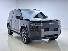 Fangchengbao Titan 7 190KM 4WD Max Edition - ფოტო 3