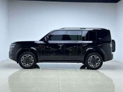 Fangchengbao Titan 7 190KM 4WD Max Edition - ფოტო 4