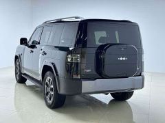 Fangchengbao Titan 7 190KM 4WD Max Edition - ფოტო 5