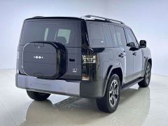 Fangchengbao Titan 7 190KM 4WD Max Edition - ფოტო 7