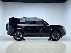Fangchengbao Titan 7 190KM 4WD Max Edition - ფოტო 8