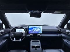Fangchengbao Titan 7 190KM 4WD Max Edition - ფოტო 9