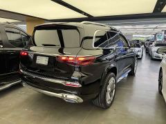 Mercedes-Benz GLS 450 4MATIC Luxury - фото 10
