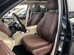Mercedes-Benz GLS 450 4MATIC Luxury - фото 11