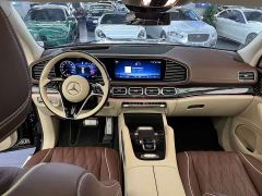 Mercedes-Benz GLS 450 4MATIC Luxury - фото 12
