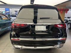 Mercedes-Benz GLS 450 4MATIC Luxury - фото 13