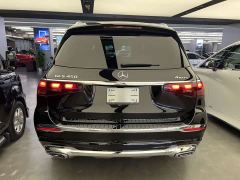 Mercedes-Benz GLS 450 4MATIC Luxury - фото 14