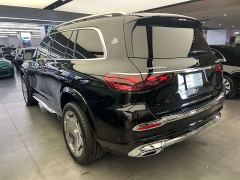 Mercedes-Benz GLS 450 4MATIC Luxury - фото 15