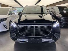 Mercedes-Benz GLS 450 4MATIC Luxury - фото 2