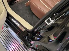 Mercedes-Benz GLS 450 4MATIC Luxury - фото 3