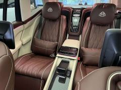 Mercedes-Benz GLS 450 4MATIC Luxury - фото 4
