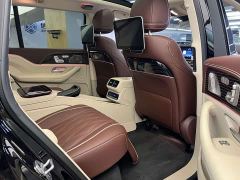 Mercedes-Benz GLS 450 4MATIC Luxury - фото 5