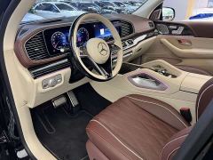 Mercedes-Benz GLS 450 4MATIC Luxury - фото 6