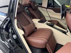 Mercedes-Benz GLS 450 4MATIC Luxury - фото 7