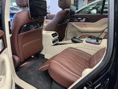 Mercedes-Benz GLS 450 4MATIC Luxury - фото 8