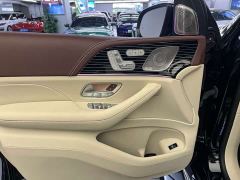 Mercedes-Benz GLS 450 4MATIC Luxury - фото 9