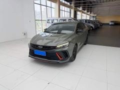 Geely Binrui COOL 1.5T DCT Wind Rush Edition - ფოტო 2
