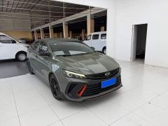 Geely Binrui COOL 1.5T DCT Wind Rush Edition - ფოტო 3