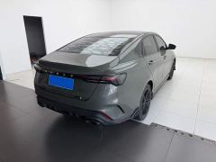 Geely Binrui COOL 1.5T DCT Wind Rush Edition - ფოტო 8