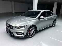 Geely Xingrui 1.5TD Kunlun Edition - ფოტო 1