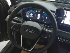 Geely Xingrui 1.5TD Kunlun Edition - ფოტო 10