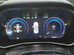 Geely Xingrui 1.5TD Kunlun Edition - ფოტო 11