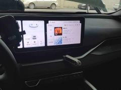 Geely Xingrui 1.5TD Kunlun Edition - ფოტო 12