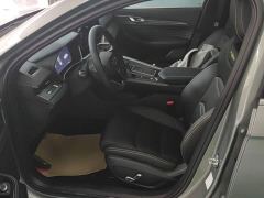 Geely Xingrui 1.5TD Kunlun Edition - ფოტო 14