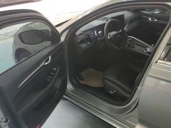 Geely Xingrui 1.5TD Kunlun Edition - ფოტო 15