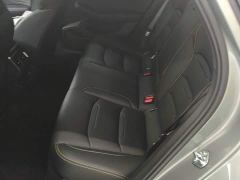 Geely Xingrui 1.5TD Kunlun Edition - ფოტო 16