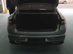 Geely Xingrui 1.5TD Kunlun Edition - ფოტო 18