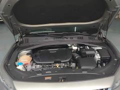 Geely Xingrui 1.5TD Kunlun Edition - ფოტო 19