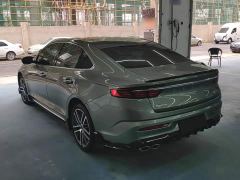 Geely Xingrui 1.5TD Kunlun Edition - ფოტო 4