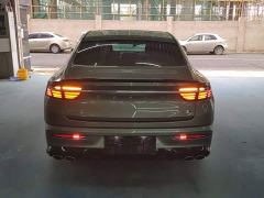 Geely Xingrui 1.5TD Kunlun Edition - ფოტო 5