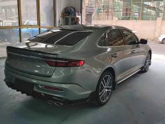 Geely Xingrui 1.5TD Kunlun Edition - ფოტო 6