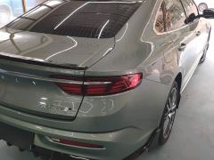 Geely Xingrui 1.5TD Kunlun Edition - ფოტო 7