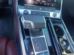 Audi A7L 45 TFSI quattro S-line Black Knight Edition - photo 13
