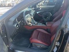 Audi A7L 45 TFSI quattro S-line Black Knight Edition - photo 14