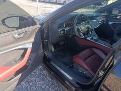 Audi A7L 45 TFSI quattro S-line Black Knight Edition - photo 15