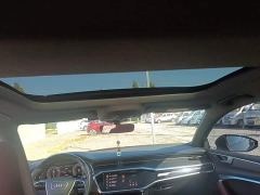 Audi A7L 45 TFSI quattro S-line Black Knight Edition - photo 17